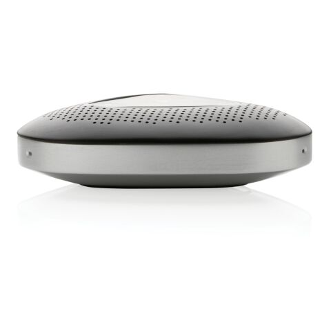 Enceinte pour conférence téléphonique noir | sans marquage | non disponible | non disponible