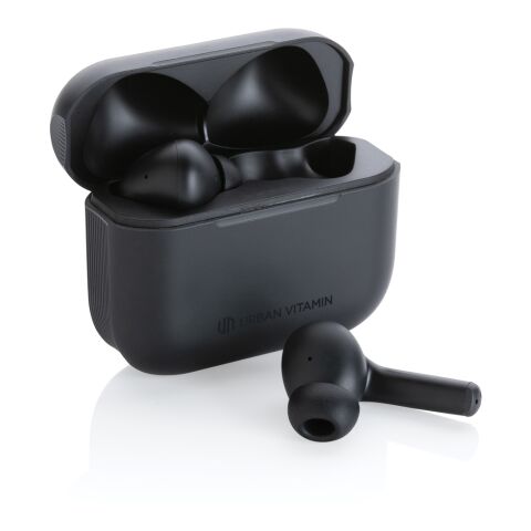 Ecouteurs ANC Urban Vitamin Alamo noir | sans marquage | non disponible | non disponible