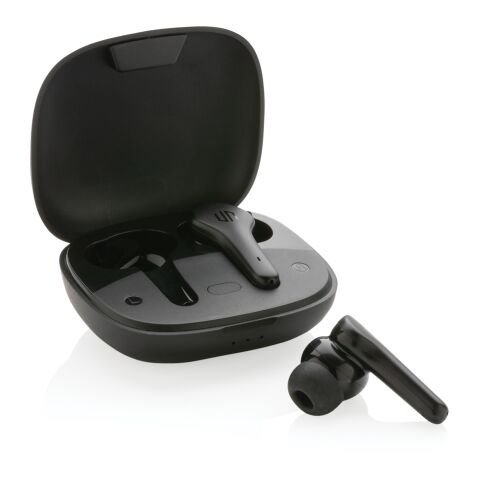 Ecouteurs sans fil ENC Urban Vitamin Byron noir | sans marquage | non disponible | non disponible