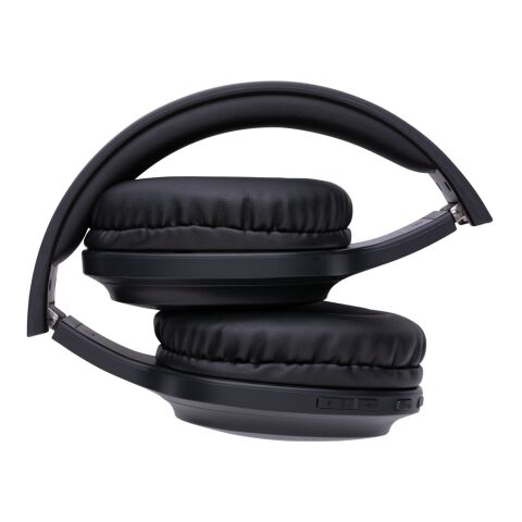 Casque sans fil Urban Vitamin Belmont noir | sans marquage | non disponible | non disponible