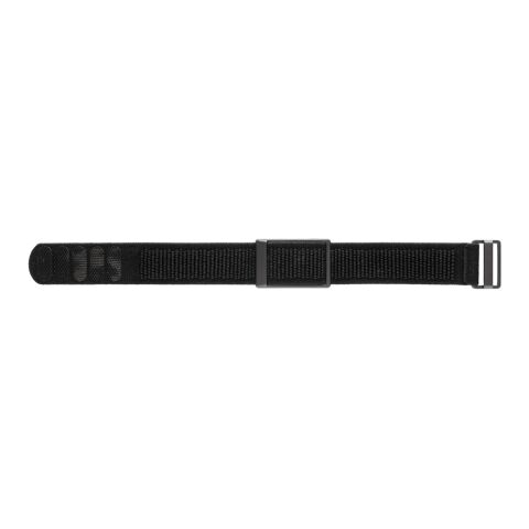 Bracelet connecté Endo noir