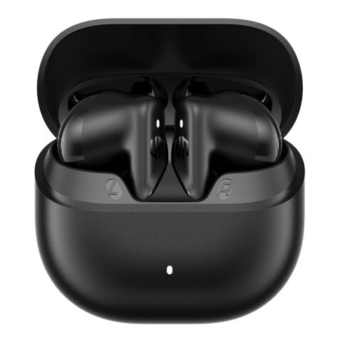 Écouteurs ENC en plastique RCS Urban Vitamin Santa Clara noir | sans marquage | non disponible | non disponible