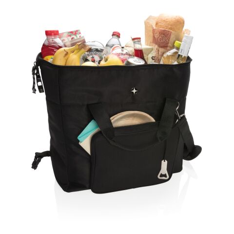 Sac isotherme cabas noir | sans marquage | non disponible | non disponible | non disponible