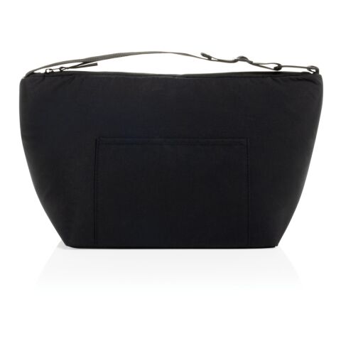 Sac isotherme en nylon recyclé RCS KENTO URBAN noir