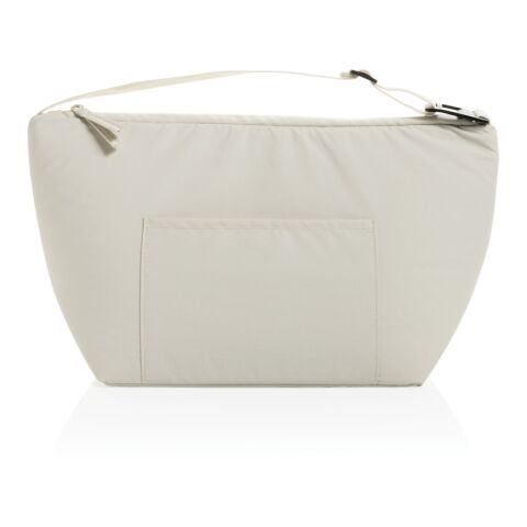 Sac isotherme en nylon recyclé RCS KENTO URBAN beige