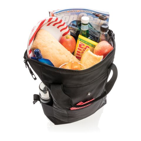 Sac isotherme XXL Swiss Peak noir | sans marquage | non disponible | non disponible