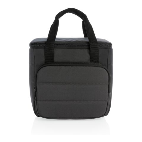 Sac isotherme Impact en rPET AWARE™ noir | sans marquage | non disponible | non disponible