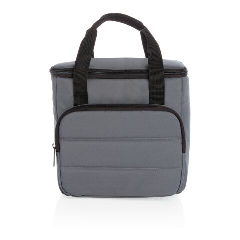 Sac isotherme Impact en rPET AWARE™ gris | sans marquage | non disponible | non disponible