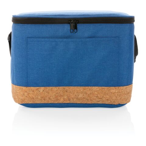 Sac isotherme XL rPET two tone Impact AWARE™ bleu | sans marquage | non disponible | non disponible | non disponible