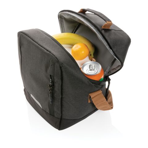 Sac isotherme Urban outdoor Impact AWARE™ noir | sans marquage | non disponible | non disponible | non disponible