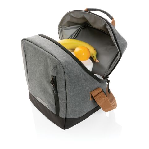 Sac isotherme Urban outdoor Impact AWARE™ gris | sans marquage | non disponible | non disponible | non disponible
