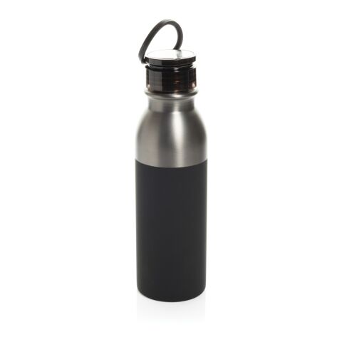 Gourde 780 ml à simple paroi Duoloop RCS noir