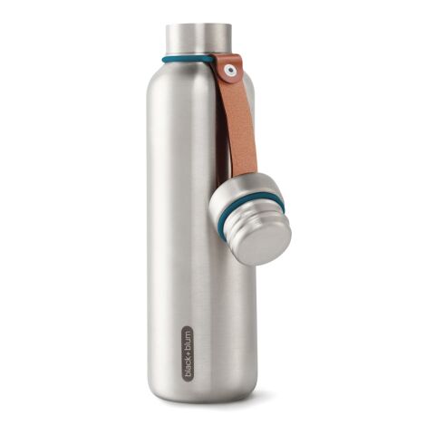 Bouteille d'eau isotherme 750ml Black+Blum turquoise | sans marquage | non disponible | non disponible