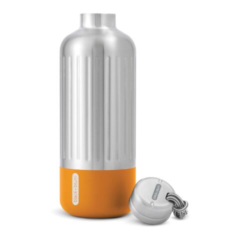 Bouteille isotherme 850ml Black+Blum Explorer orange | sans marquage | non disponible | non disponible