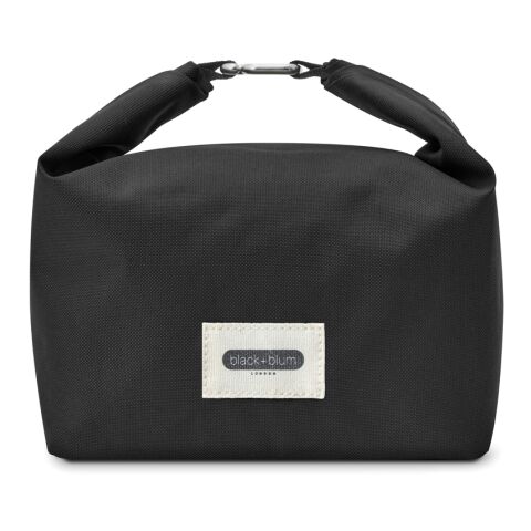 Sac lunch isotherme 6,7L Black+Blum noir | sans marquage | non disponible | non disponible