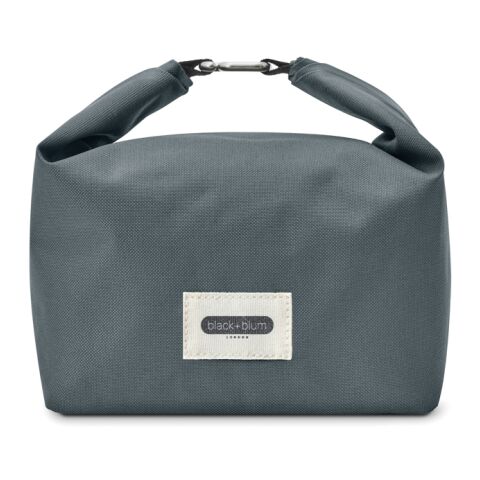 Sac lunch isotherme 6,7L Black+Blum gris | sans marquage | non disponible | non disponible