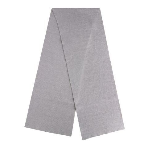 Écharpe 180x30cm Elles AWARE™ Polylana® gris | sans marquage | non disponible | non disponible | non disponible