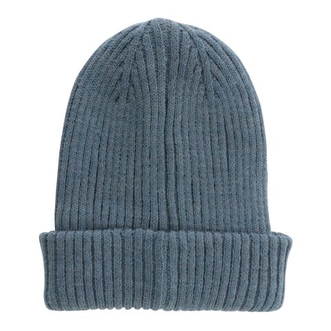 Bonnet double épaisseur Impact AWARE™ Polylana® bleu | sans marquage | non disponible | non disponible | non disponible