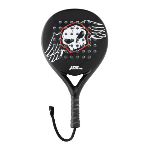 Raquette de padel No Fear noir | sans marquage | non disponible | non disponible
