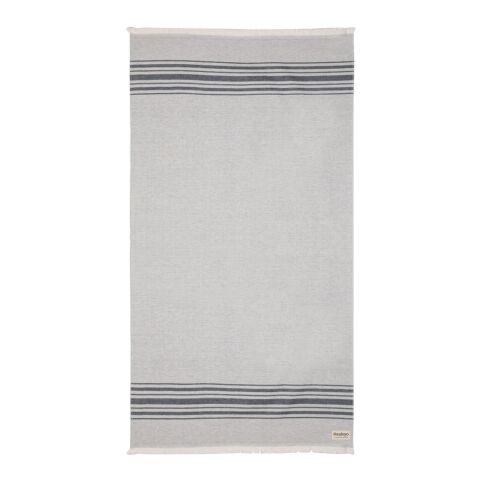 Serviette Hammam Ukiyo Yumiko AWARE™ noir | sans marquage | non disponible | non disponible | non disponible