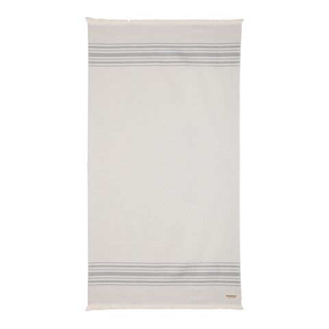 Serviette Hammam Ukiyo Yumiko AWARE™ gris | sans marquage | non disponible | non disponible | non disponible