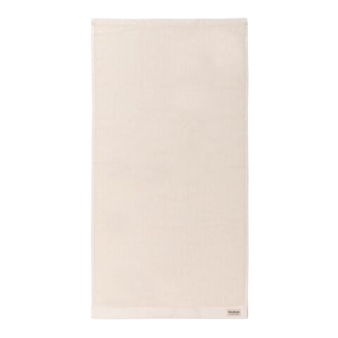 Serviette de bain 50 x 100cm Ukiyo Sakura AWARE™ blanc | sans marquage | non disponible | non disponible | non disponible