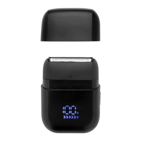 Rasoir de voyage IPX7 rechargeable TrimBlade noir | sans marquage | non disponible | non disponible