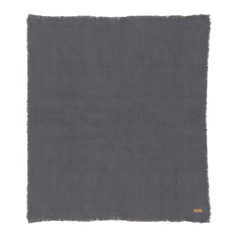 Couverture Ukiyo Aware™ Polylana® gris | sans marquage | non disponible | non disponible | non disponible