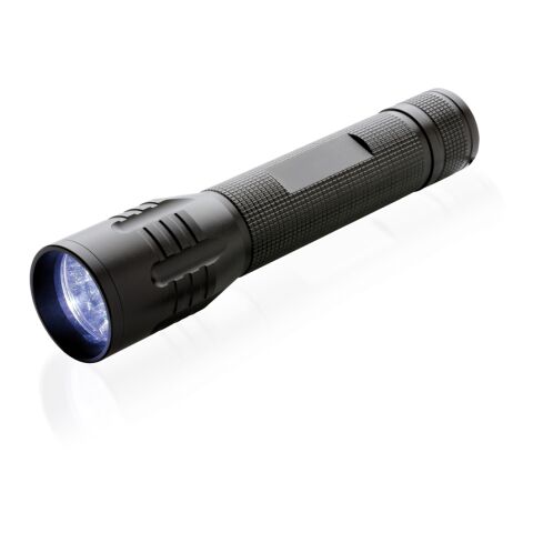 Lampe torche CREE 3 W large noir | sans marquage | non disponible | non disponible | non disponible