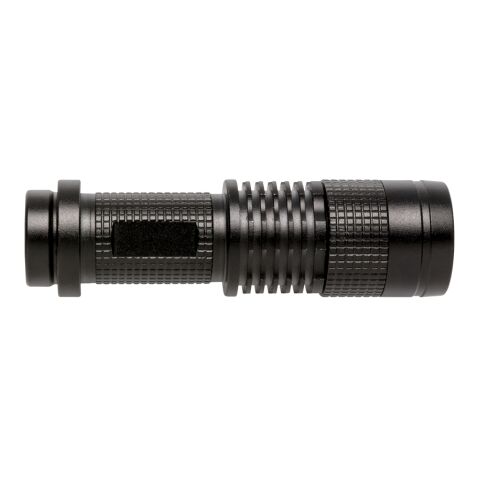 Lampe torche de poche CREE 3 W noir | sans marquage | non disponible | non disponible | non disponible