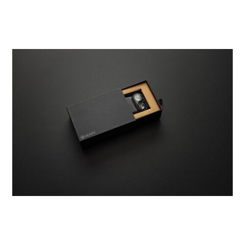 Lampe frontale avec capteur de mouvement en ABS RCS Gear X noir | sans marquage | non disponible | non disponible