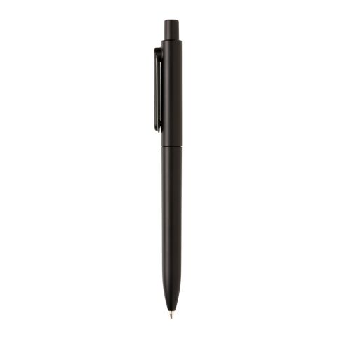 Stylo X6 noir | sans marquage | non disponible | non disponible