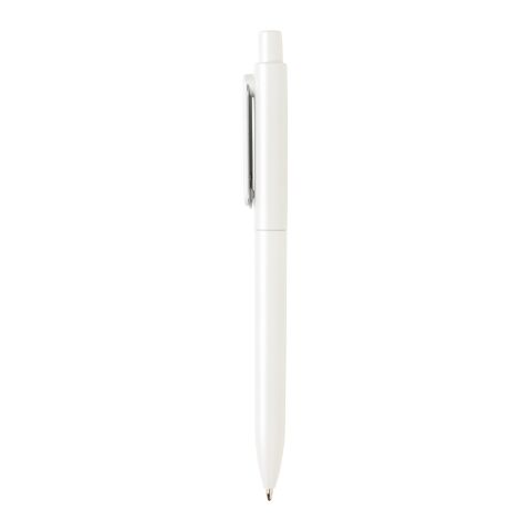 Stylo X6 blanc | sans marquage | non disponible | non disponible