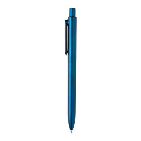 Stylo X6 bleu | sans marquage | non disponible | non disponible