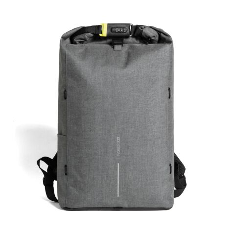 Sac à dos antivol Bobby Urban Lite gris | sans marquage | non disponible | non disponible | non disponible
