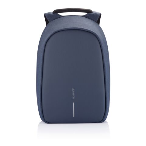 Sac à dos antivol Bobby Hero XL bleu marine-antracite | sans marquage | non disponible | non disponible