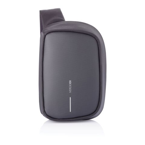 Sac bandoulière Bobby Sling noir-vert | M | sans marquage | non disponible | non disponible