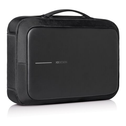 Bobby Bizz 2.0 sac à dos et sacoche antivol noir | sans marquage | non disponible | non disponible