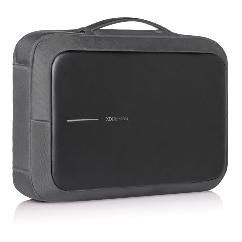 Bobby Bizz 2.0 sac à dos et sacoche antivol antracite-noir | sans marquage | non disponible | non disponible