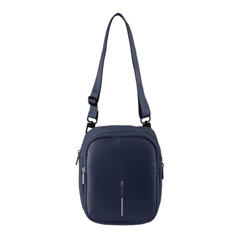 Sac bandoulière Boxy blue marin-blue marin | sans marquage | non disponible | non disponible