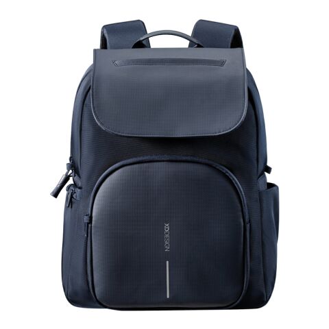 Sac à dos souple XD Design blue marin-noir | sans marquage | non disponible | non disponible