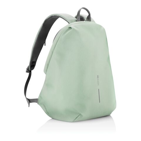 Sac à dos antivol Bobby Soft Iceberg green-gris | non disponible | sans marquage | non disponible | non disponible | non disponible