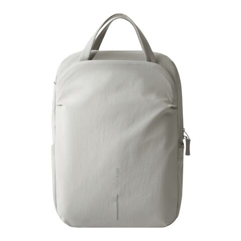 Sac à dos Soft Tote XD Design blanc-gris