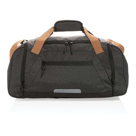 Sac week end Urban outdoor Impact AWARE™ noir | sans marquage | non disponible | non disponible | non disponible