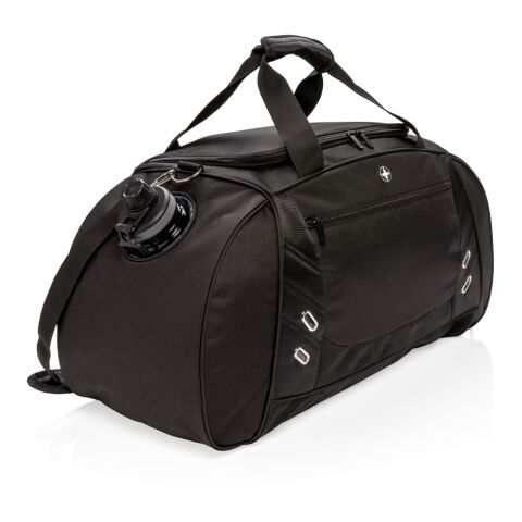 Sac de sport/weekend Swiss Peak noir | sans marquage | non disponible | non disponible | non disponible