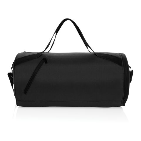 Sac de sport en rPET AWARE™ True noir | sans marquage | non disponible | non disponible | non disponible