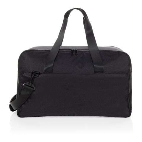 Sac weekend ordinateur 15.6&#039;&#039; en rPET AWARE™ Swiss Peak noir | sans marquage | non disponible | non disponible | non disponible