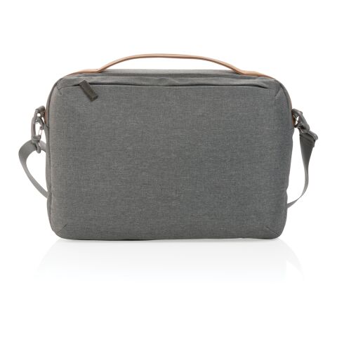 Sacoche ordinateur 15,6” two done Impact AWARE™ 300D anthracite | sans marquage | non disponible | non disponible