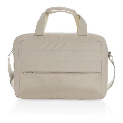 Sacoche pour ordinateur 15,6'' rPET AWARE™ Armond gris | sans marquage | non disponible | non disponible