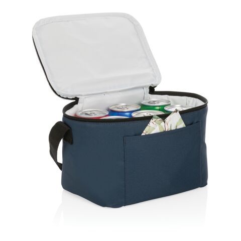 Sac isotherme Impact AWARE™ bleu marine | sans marquage | non disponible | non disponible